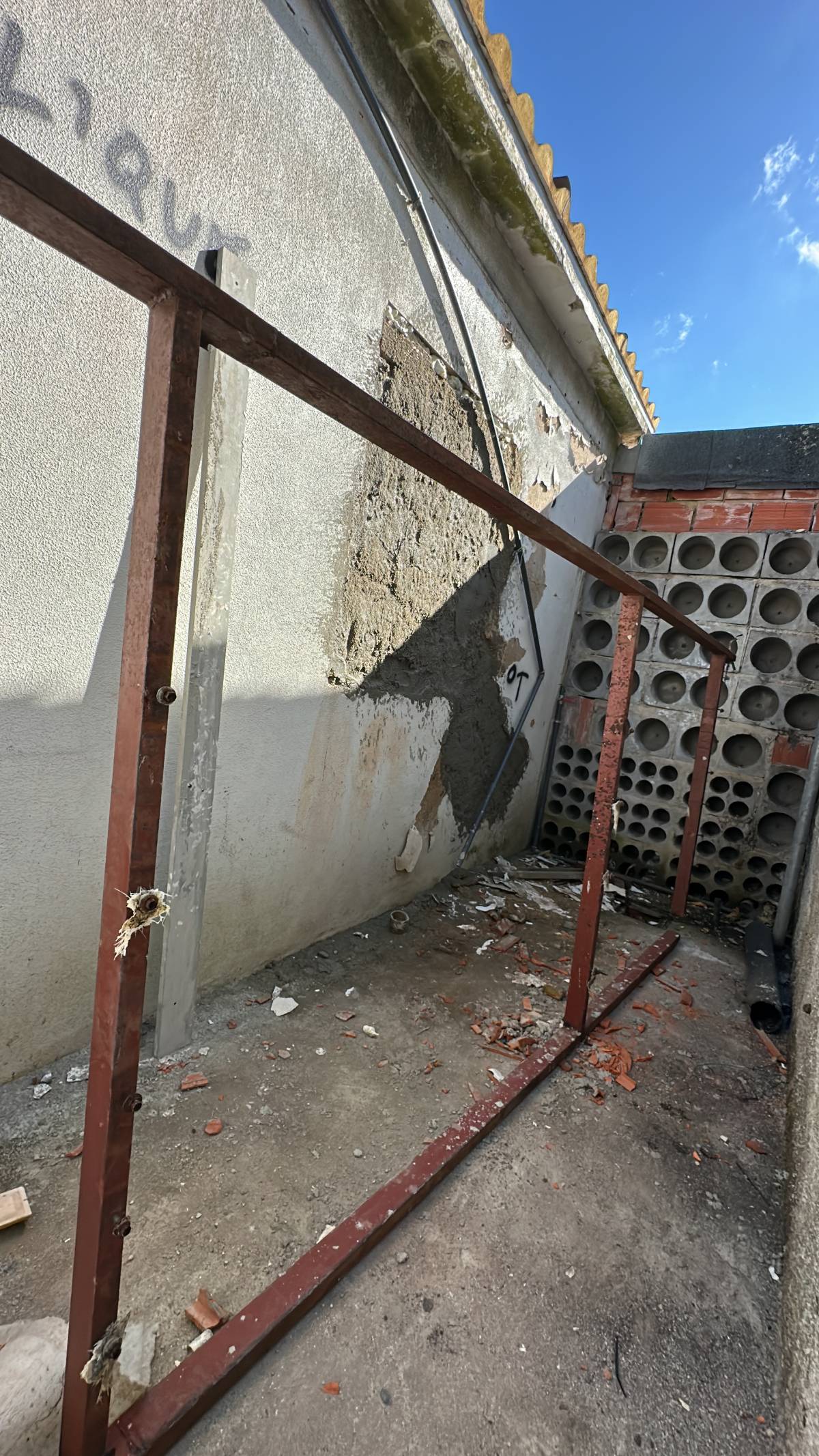 Smooth Profile - Gondomar - Remodelação de Casa de Banho