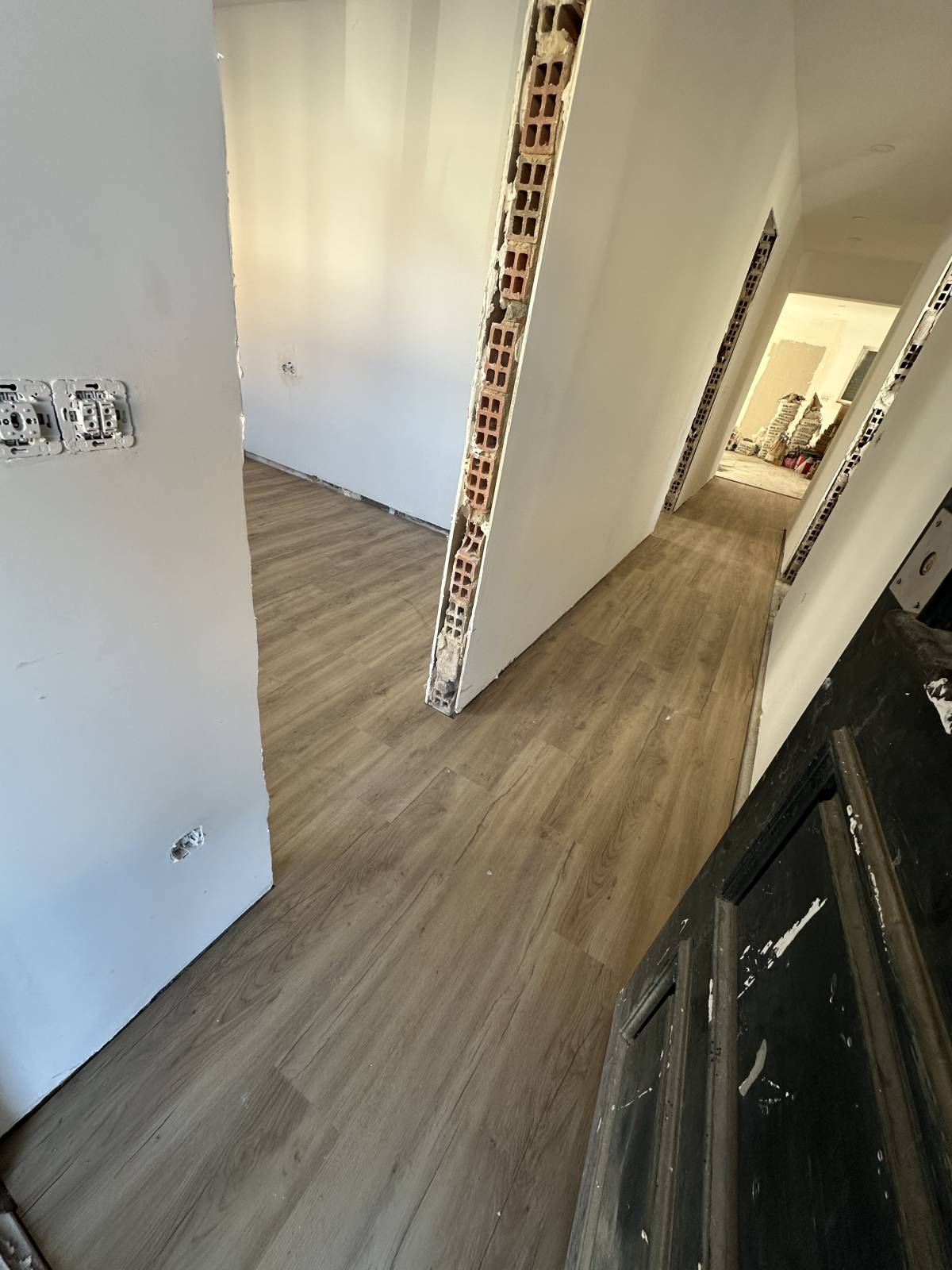 Smooth Profile - Gondomar - Remodelação de Cozinhas