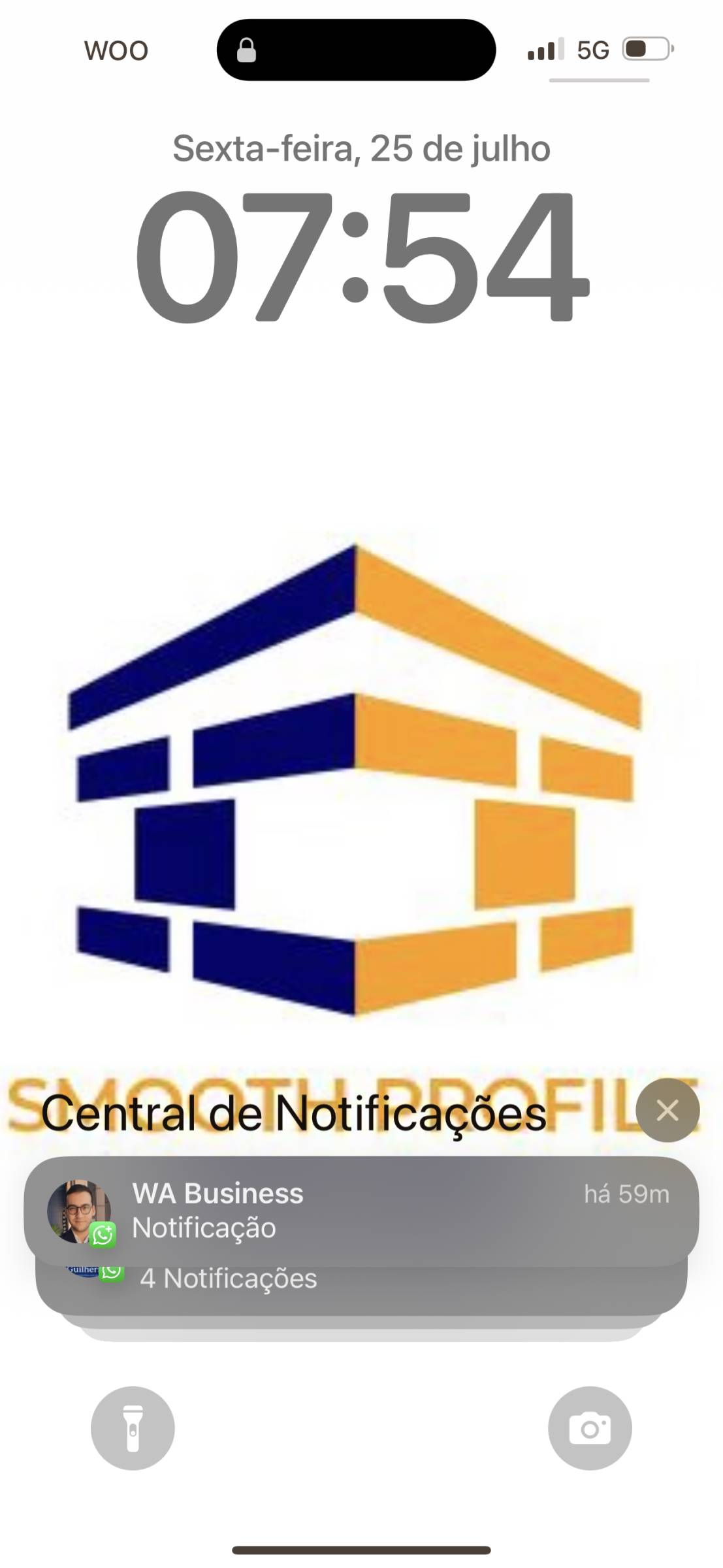Smooth Profile - Gondomar - Pintura de Portas