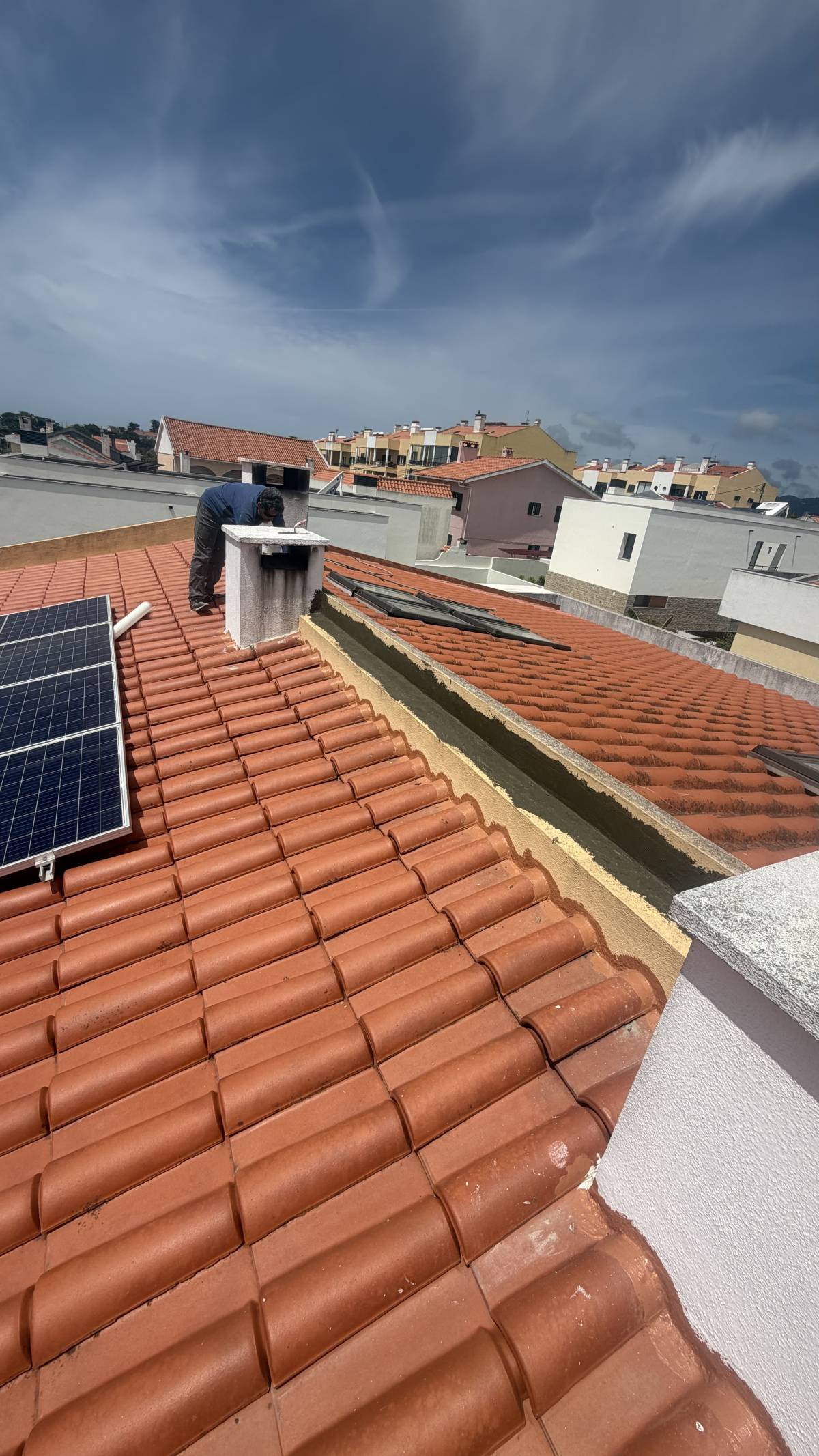 Cardoso implementações - Cascais - Organização da Casa