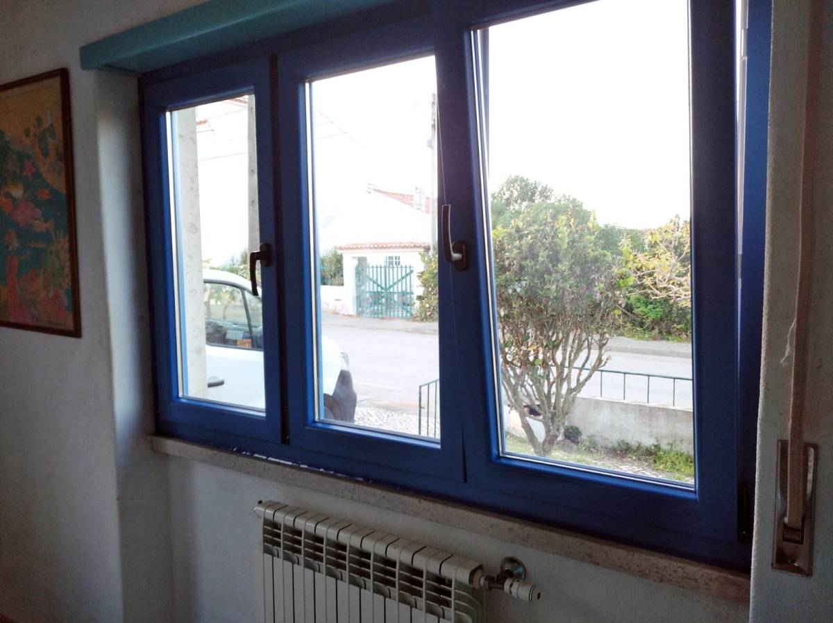 DF Serviços - Peniche - Remodelação de Casa de Banho