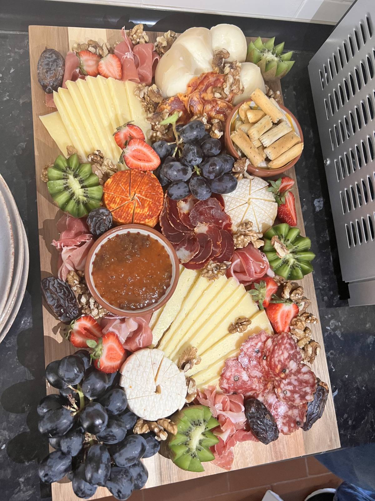 TE’Signature - Loures - Personal Chefs e Cozinheiros