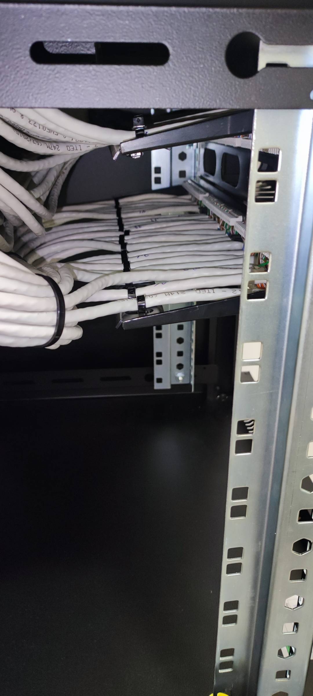 Cleiton - Lisboa - Network Support Services