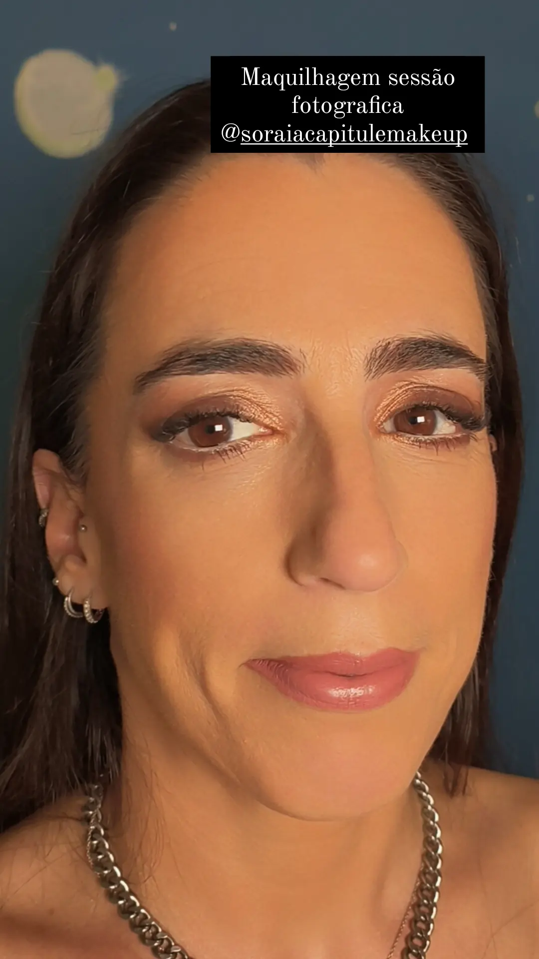 Soraia Capitulé - Loures - Hairdressers and Makeup Artists
