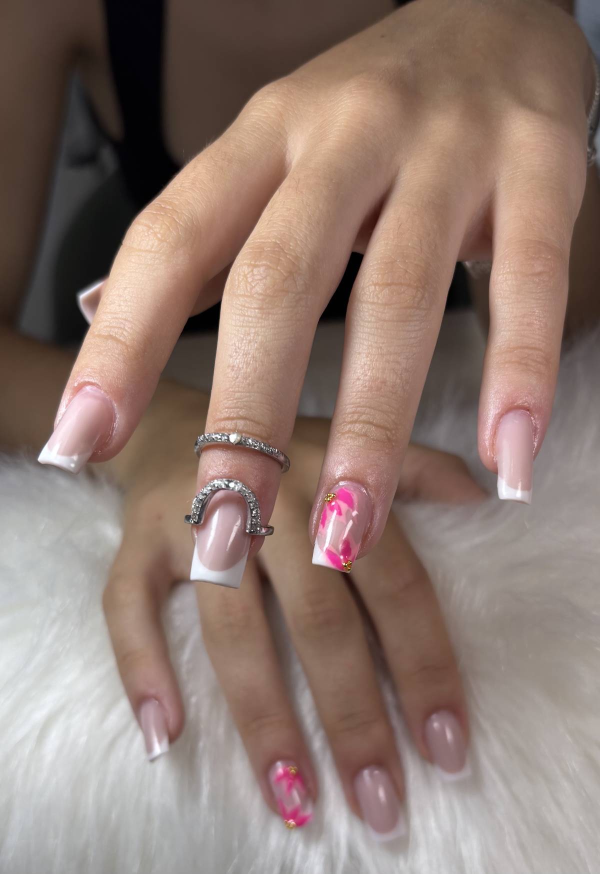 Salome Correia nails - Viseu - Manicure and pedicure (for women)