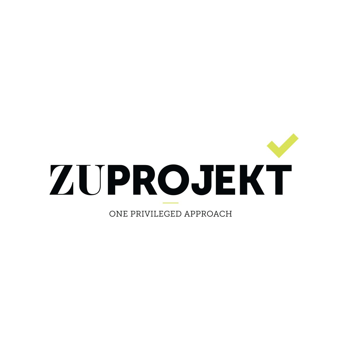 ZuProjekt - One Privileged Approach - Aveiro - Calafetagem
