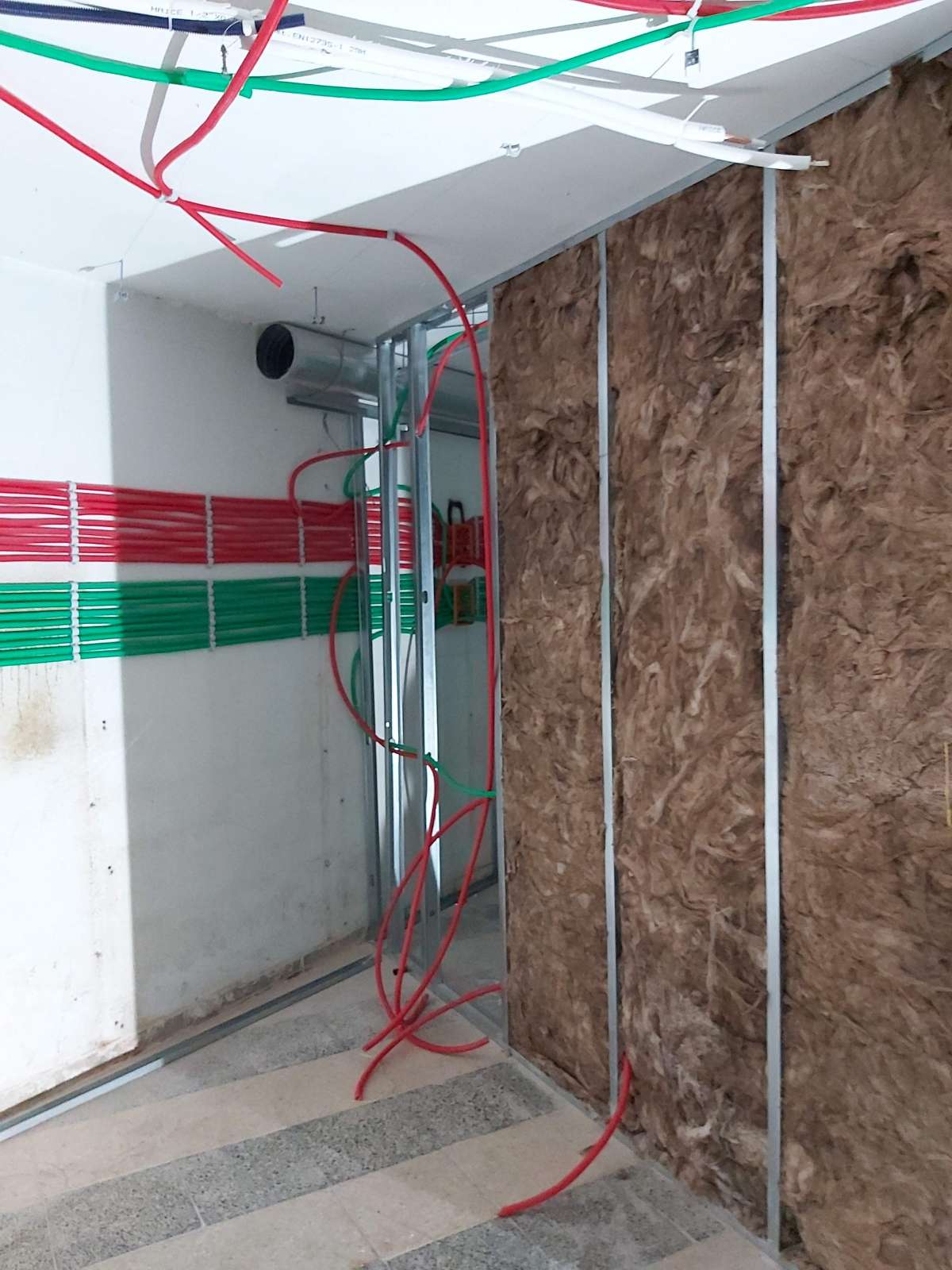 Marcio Silva - Amadora - Electrical and Wiring Issues