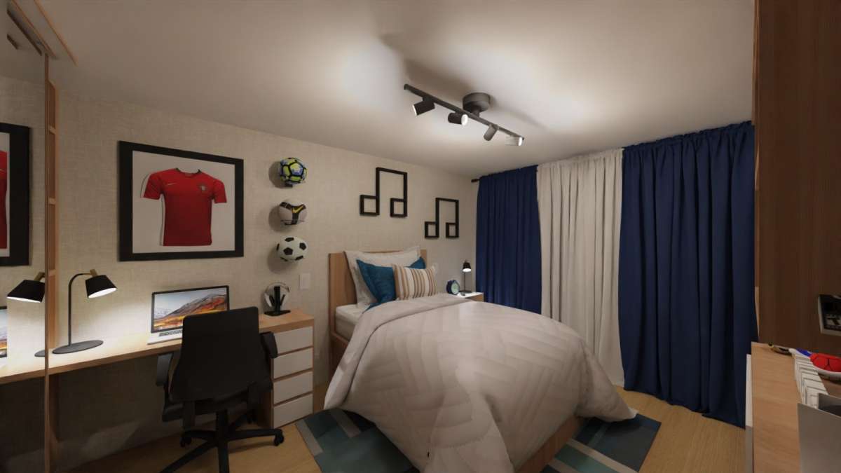 Maria Soares - Santa Maria da Feira - Interior Design