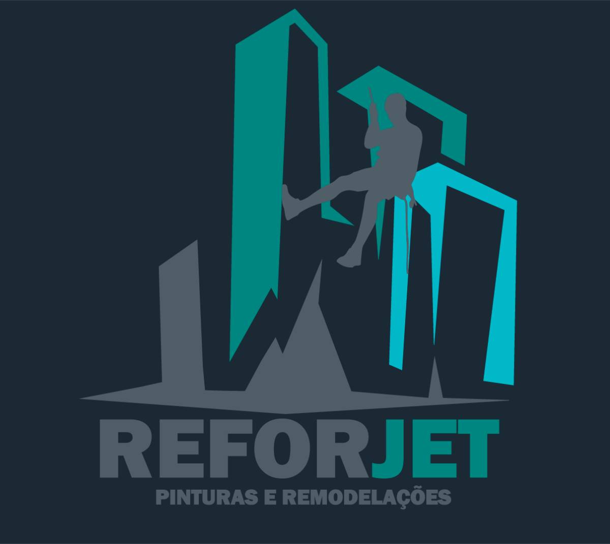 Reforjet - Pintura e remodelações - Odivelas - Remodelação de Cozinhas
