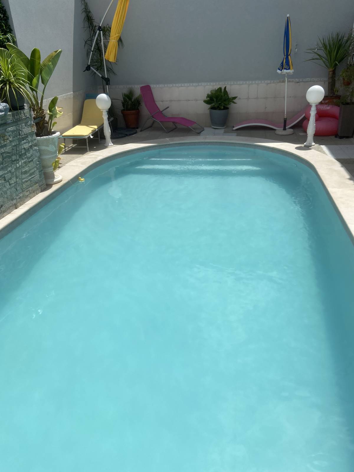 CristalPool - Seixal - Réparation ou entretien de plomberie extérieure