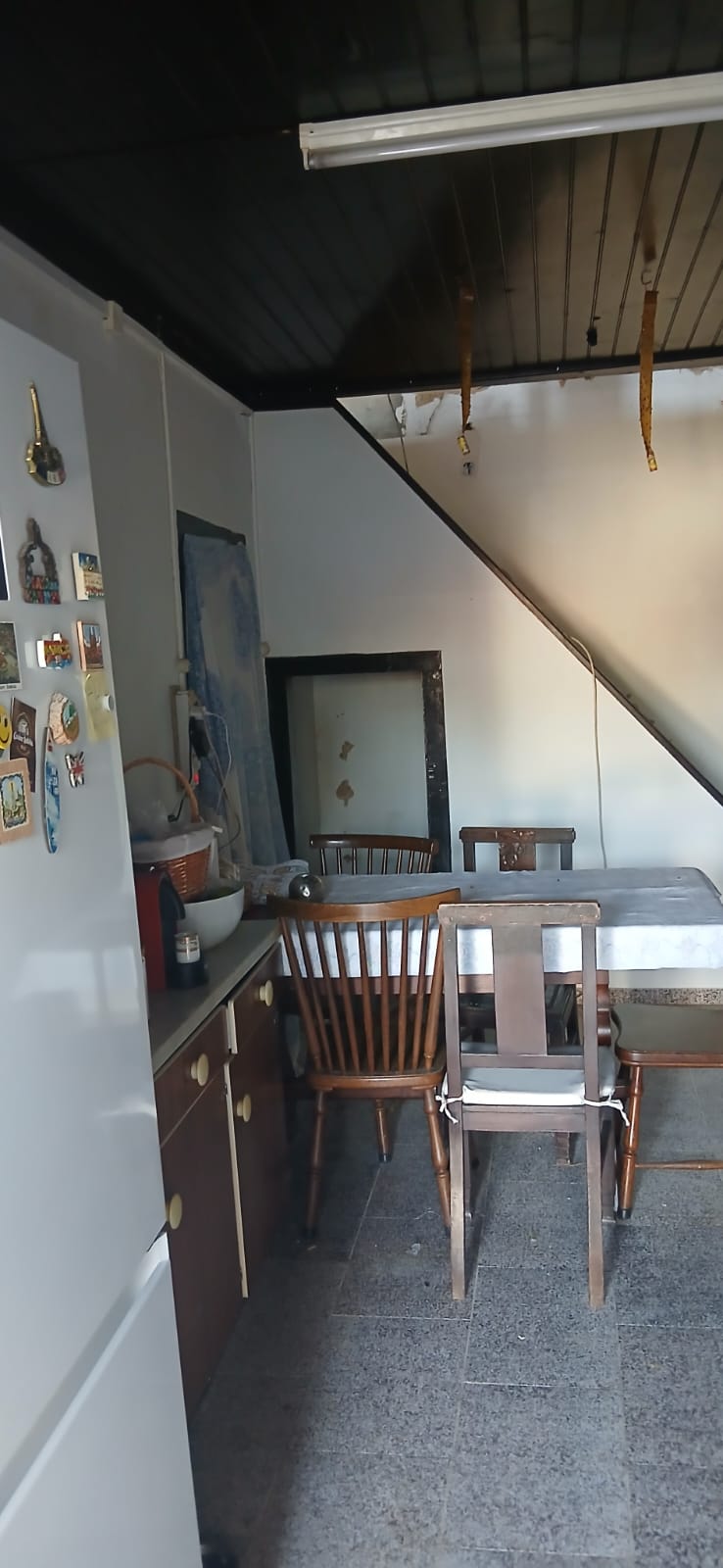 MARIA - Sintra - Concrete Flooring Installation