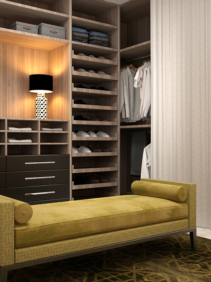 Interior Matters Studio - Sintra - Additions and Remodels
