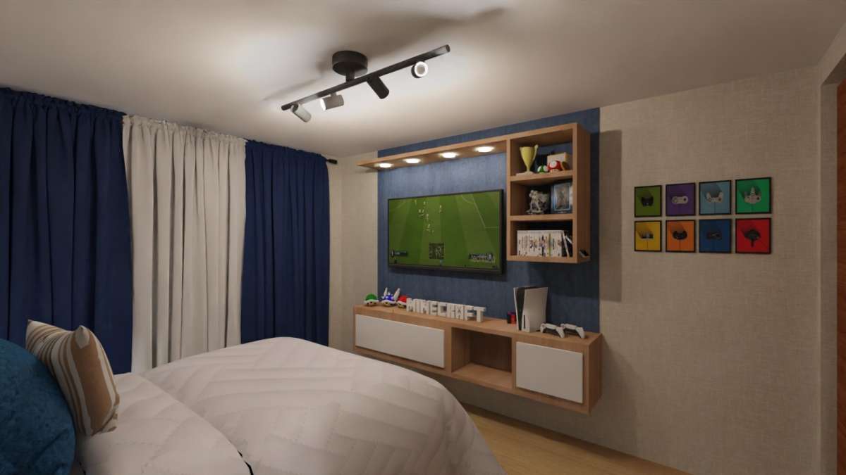 Maria Soares - Santa Maria da Feira - Home Staging