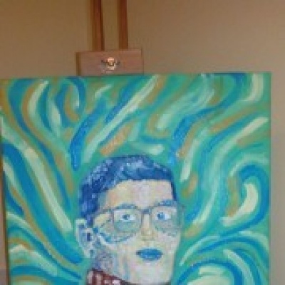 Renato Macedo - Maia - Drawing, Painting and Sculpture classes