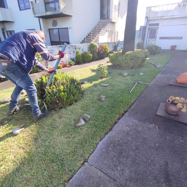 Operador de Jardinagem - Maia - Jardinagem
