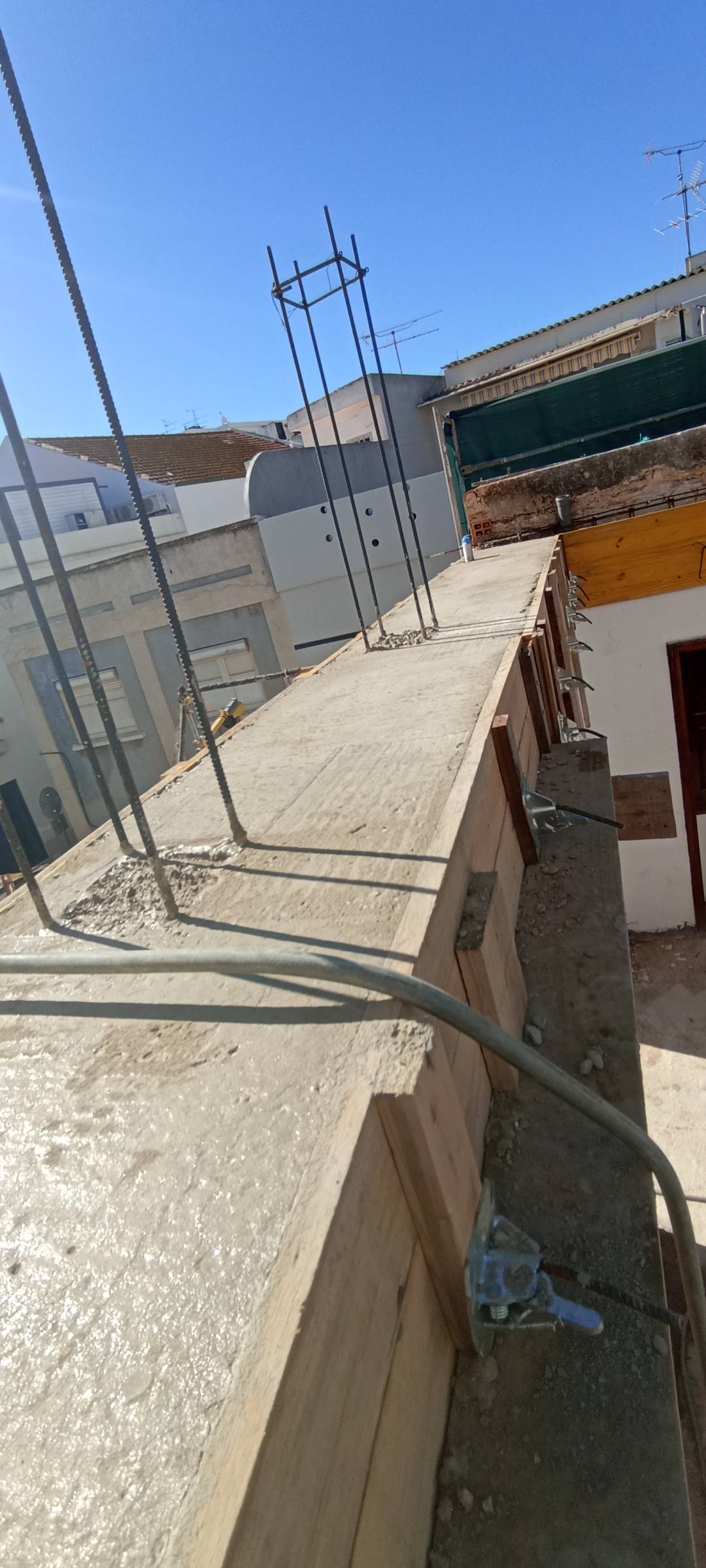 MCC CONSTRUÇÕES UNIPESSOAL LDA - Lagos - Abrissarbeiten