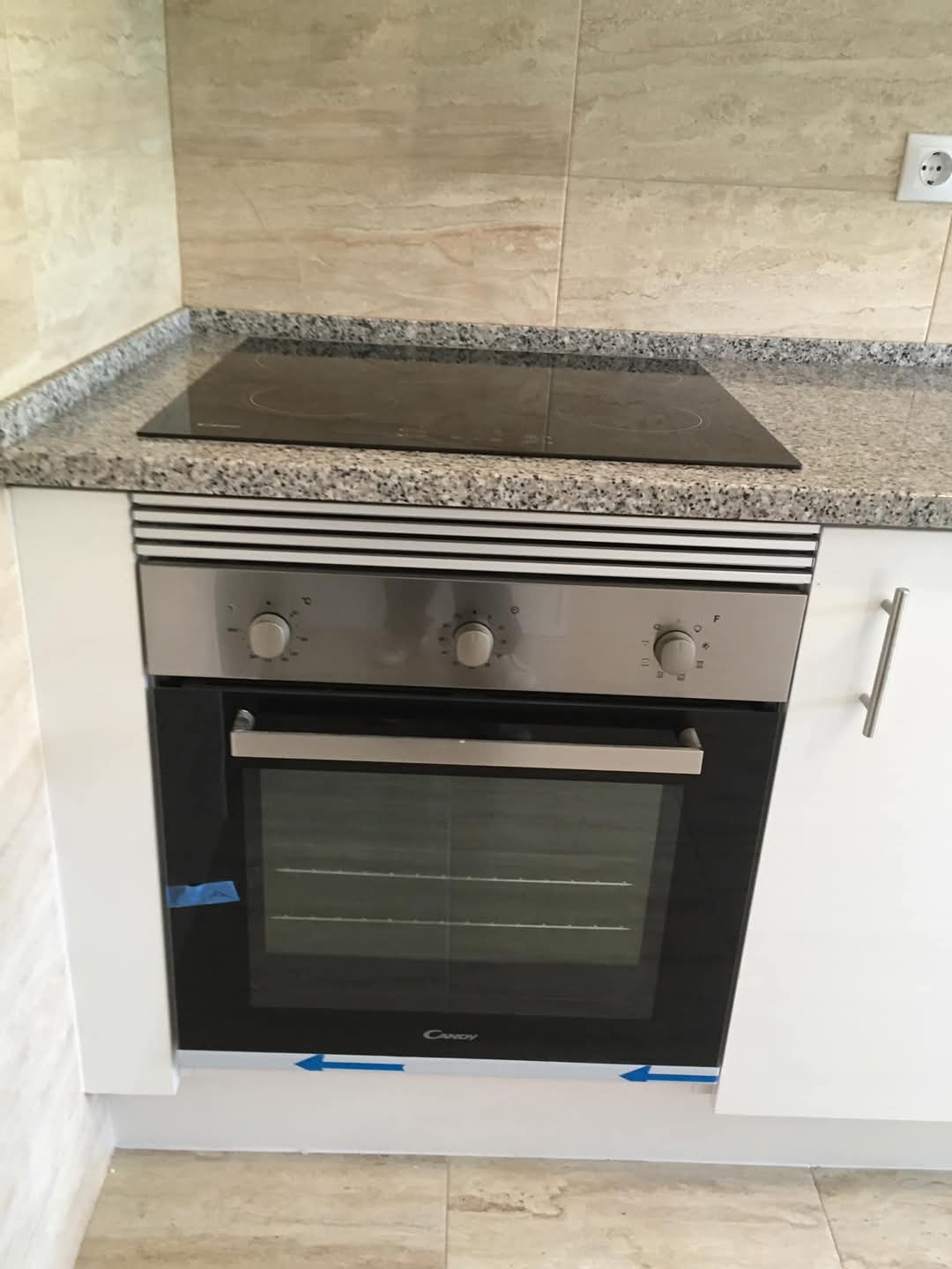 João Silva - Odivelas - Kitchen Remodel