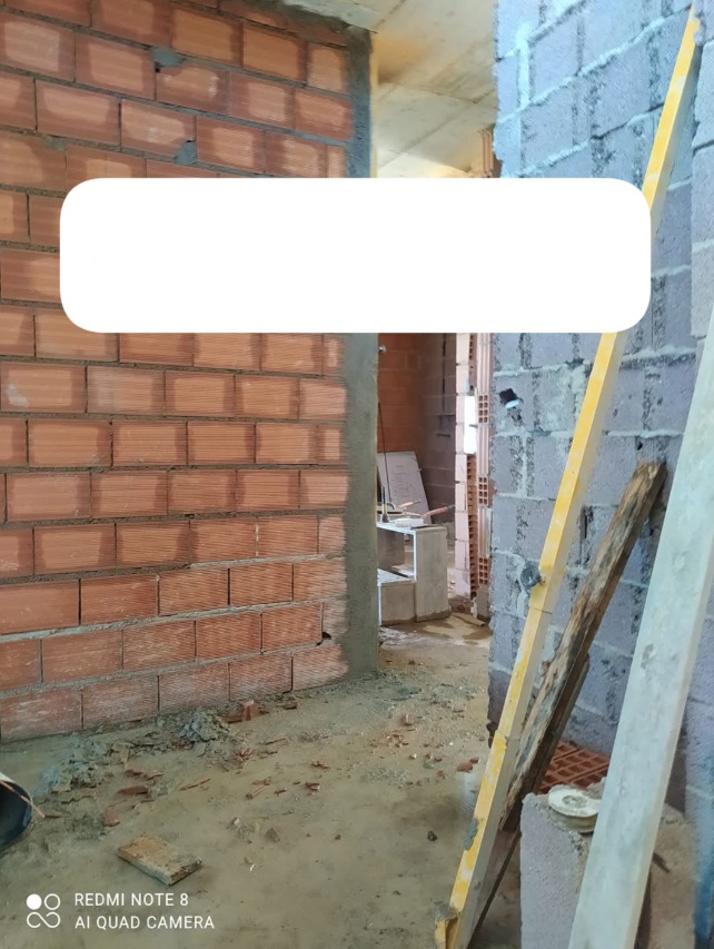 Philip Marquezinho - Torres Vedras - Caulking