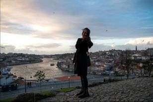 Alexandra Mendes - Vila do Conde - Cours particuliers de mathématiques au collège