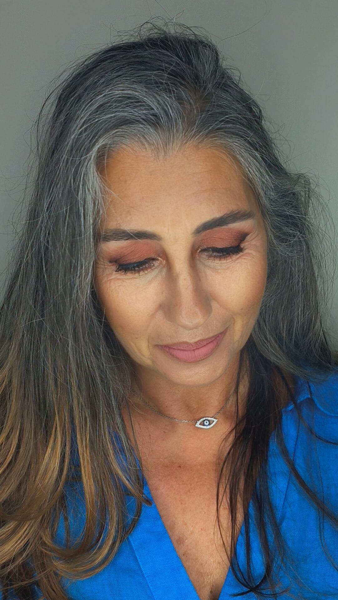 Soraia Capitulé - Loures - Wedding Makeup
