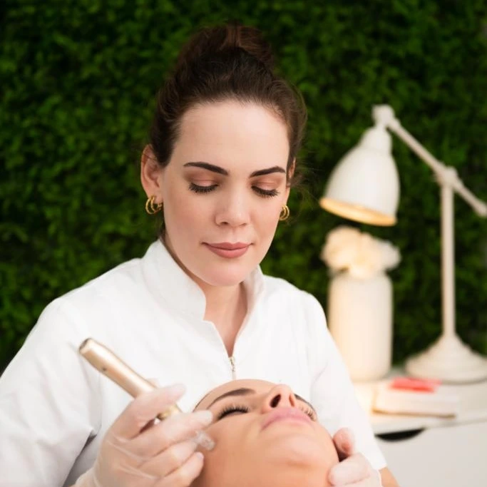 Soraia Capitulé - Loures - Wedding Makeup