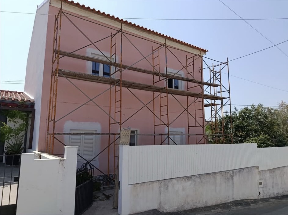 Gild Construções - Lisboa - Investigação Privada