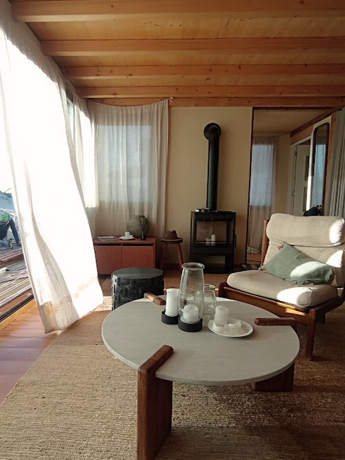 Interior Matters Studio - Sintra - Architectural Services