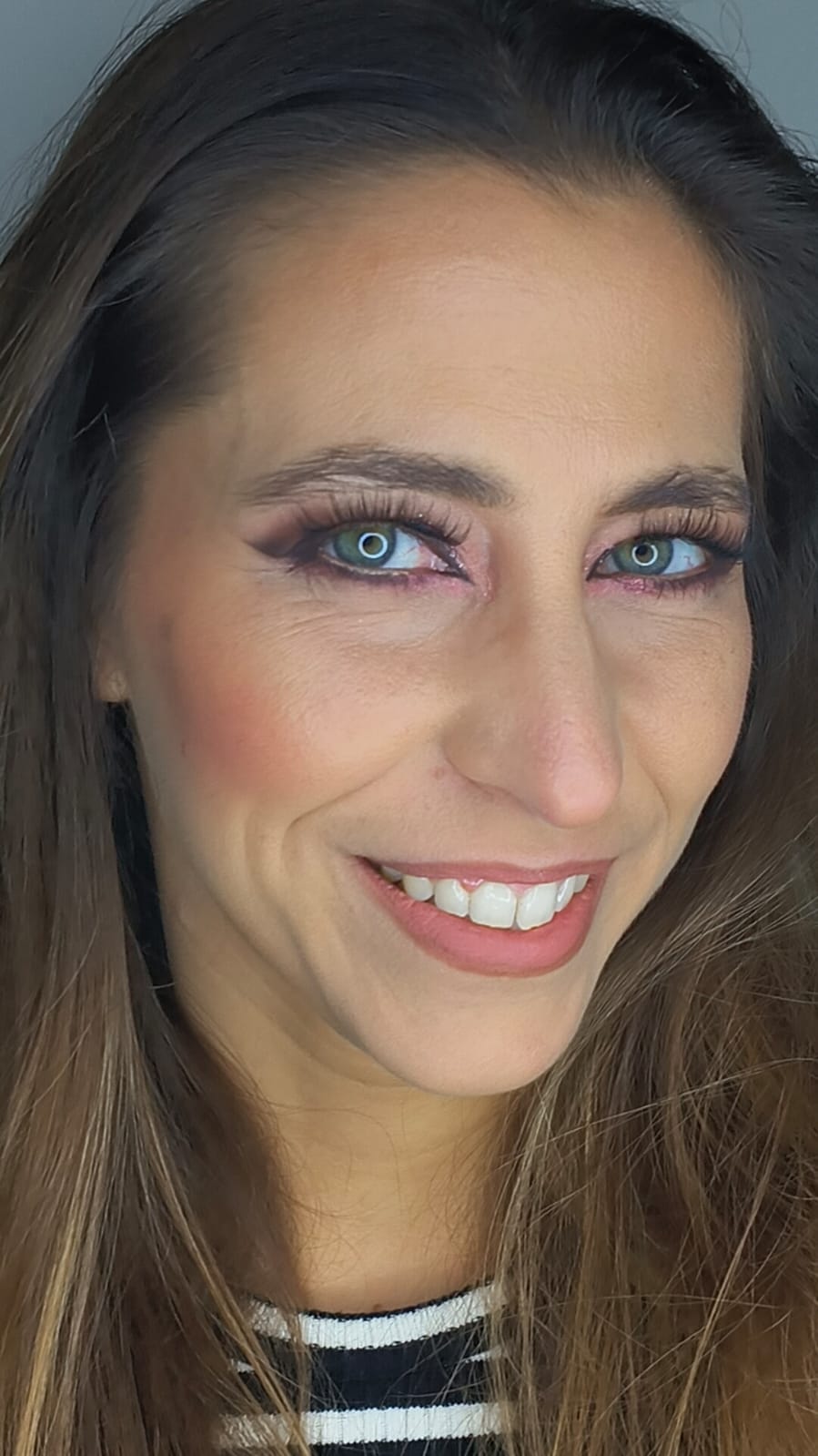 Soraia Capitulé - Loures - Hairdressers and Makeup Artists