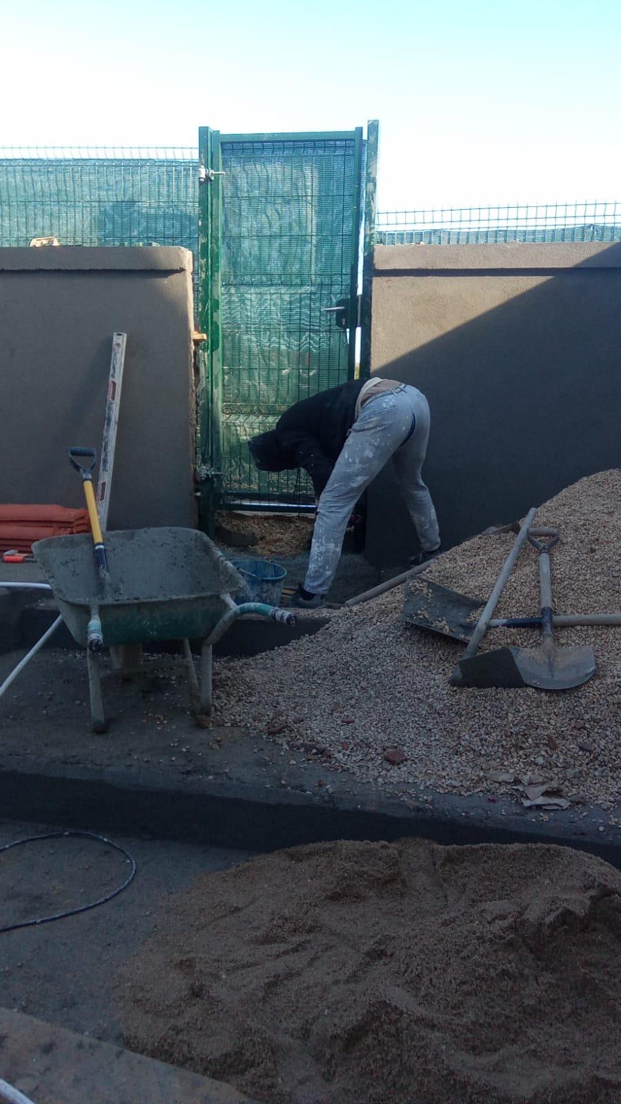 Disk Trasporte Rápido - Lisboa - Outdoor Plumbing Installation or Replacement