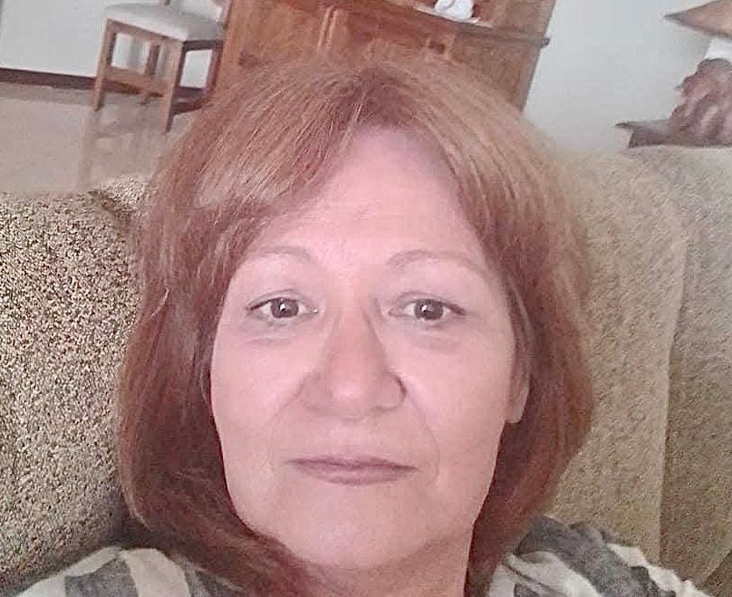 Ana Alves - Sintra - Schornsteinfegen