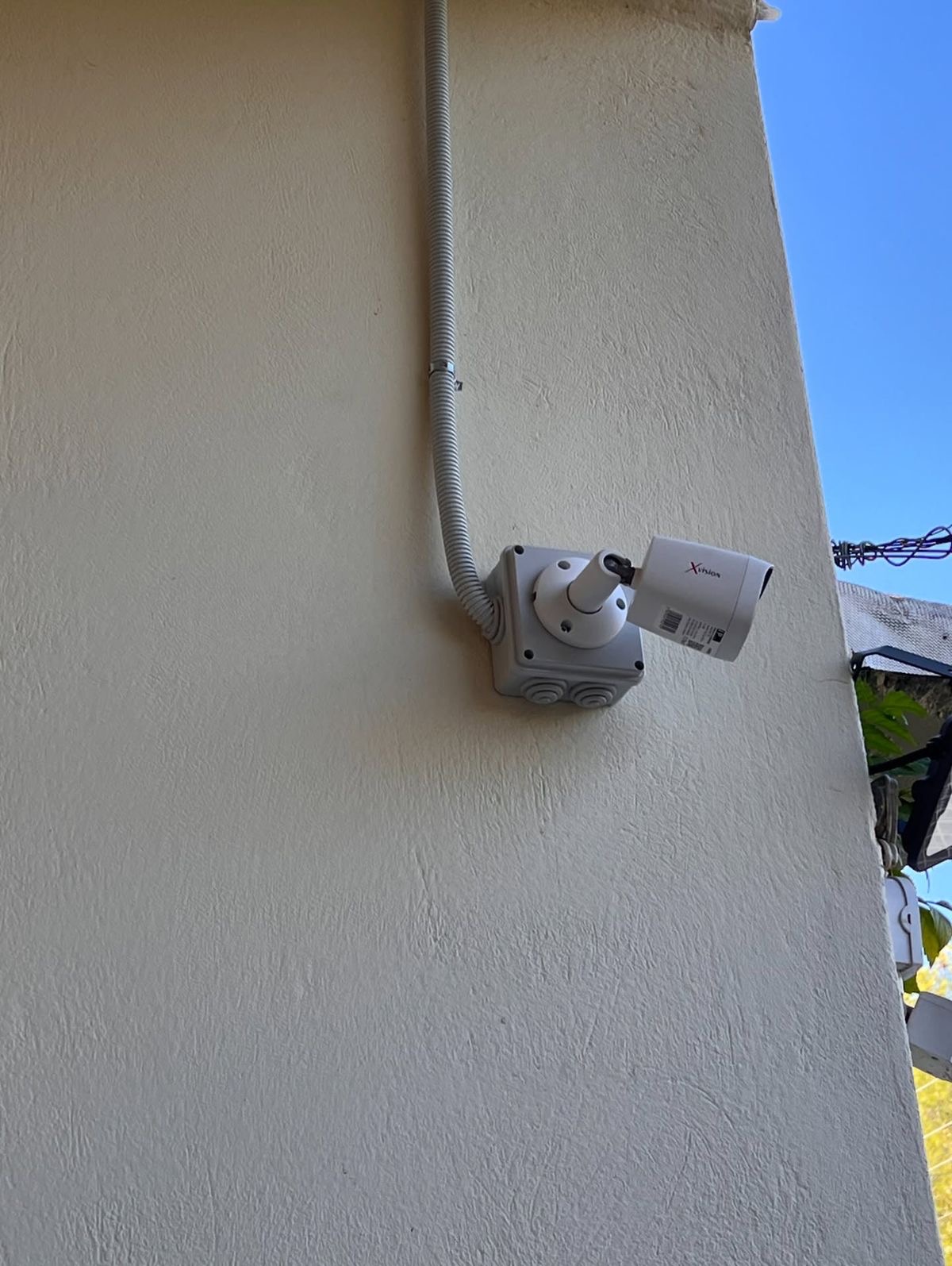 Casa Segura - Ourém - Fan Installation