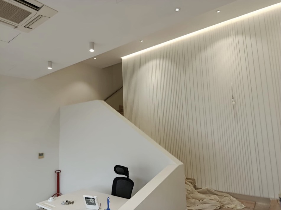 Gild Construções - Lisboa - Instalação ou Substituição de Calhas