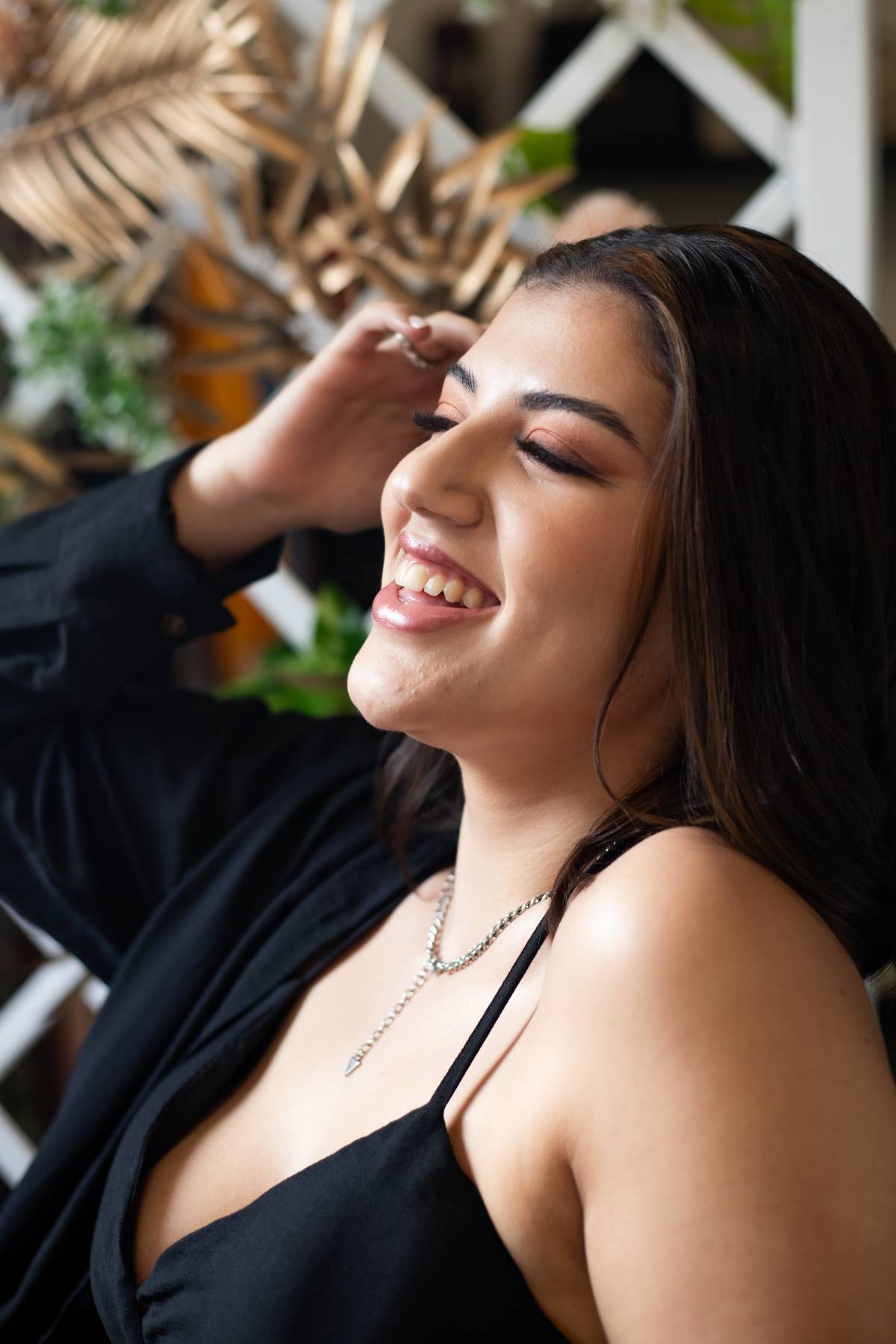 Soraia Capitulé - Loures - Wedding Makeup