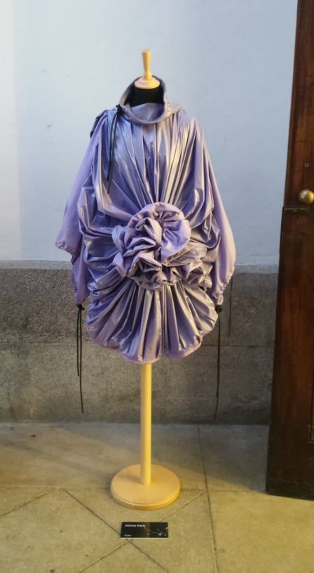 Maria Gomes - Matosinhos - Sastre a medida
