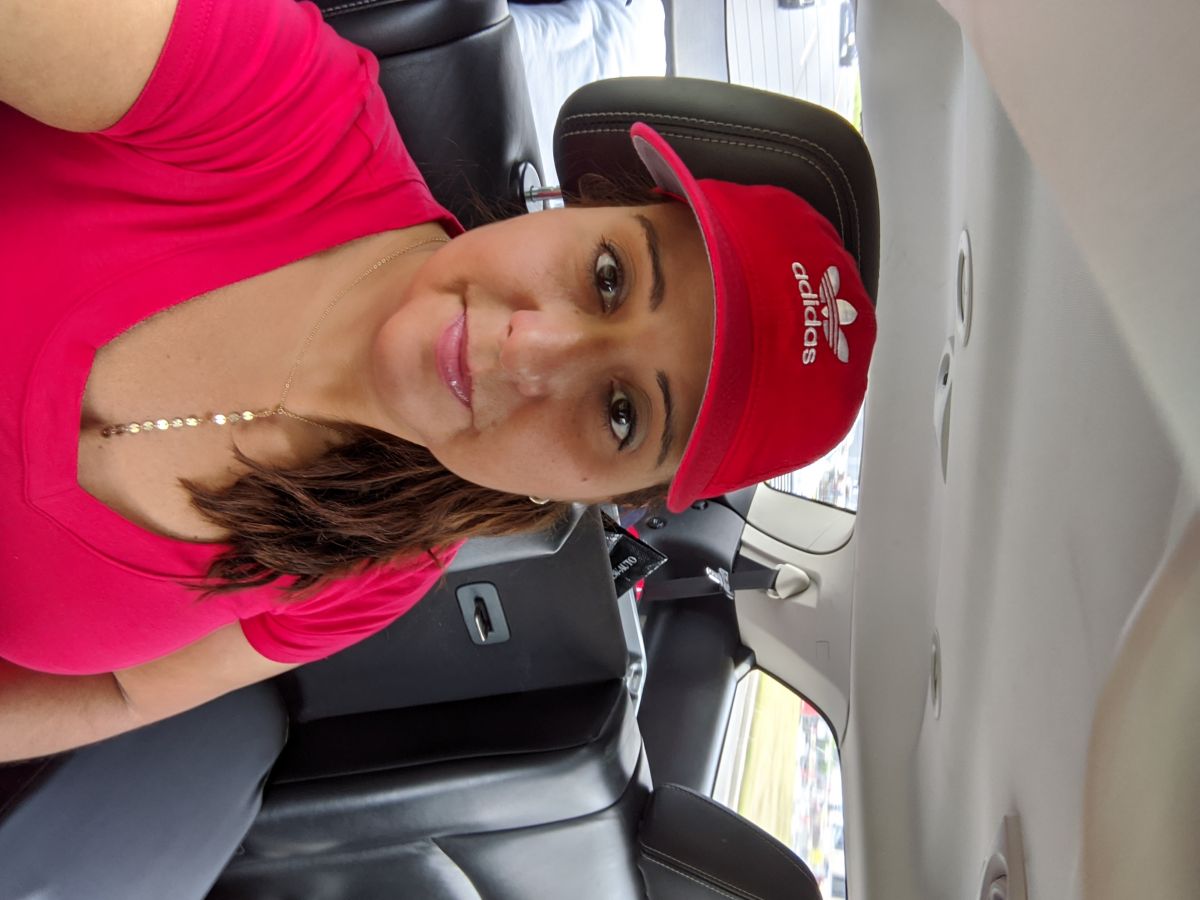 Carla Almeida - Barreiro - Deep or Spring Cleaning