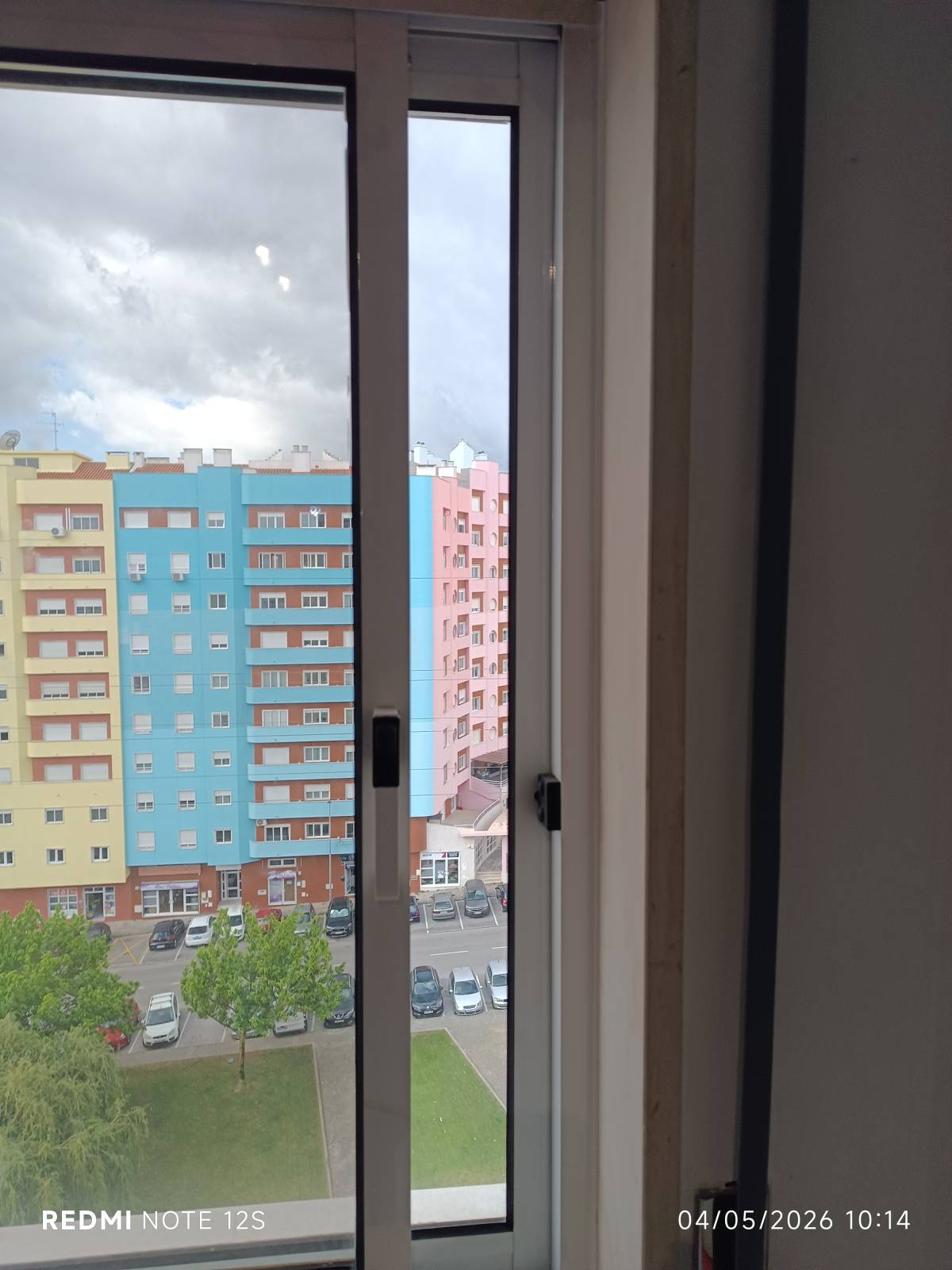 SF REPAROS E INSTALACOES - Loures - Decoradores