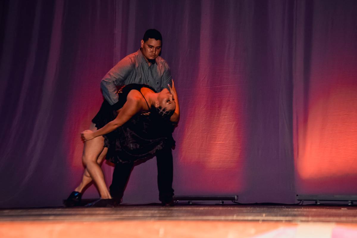 Débora Cunha - Olhão - Private Dance Lessons