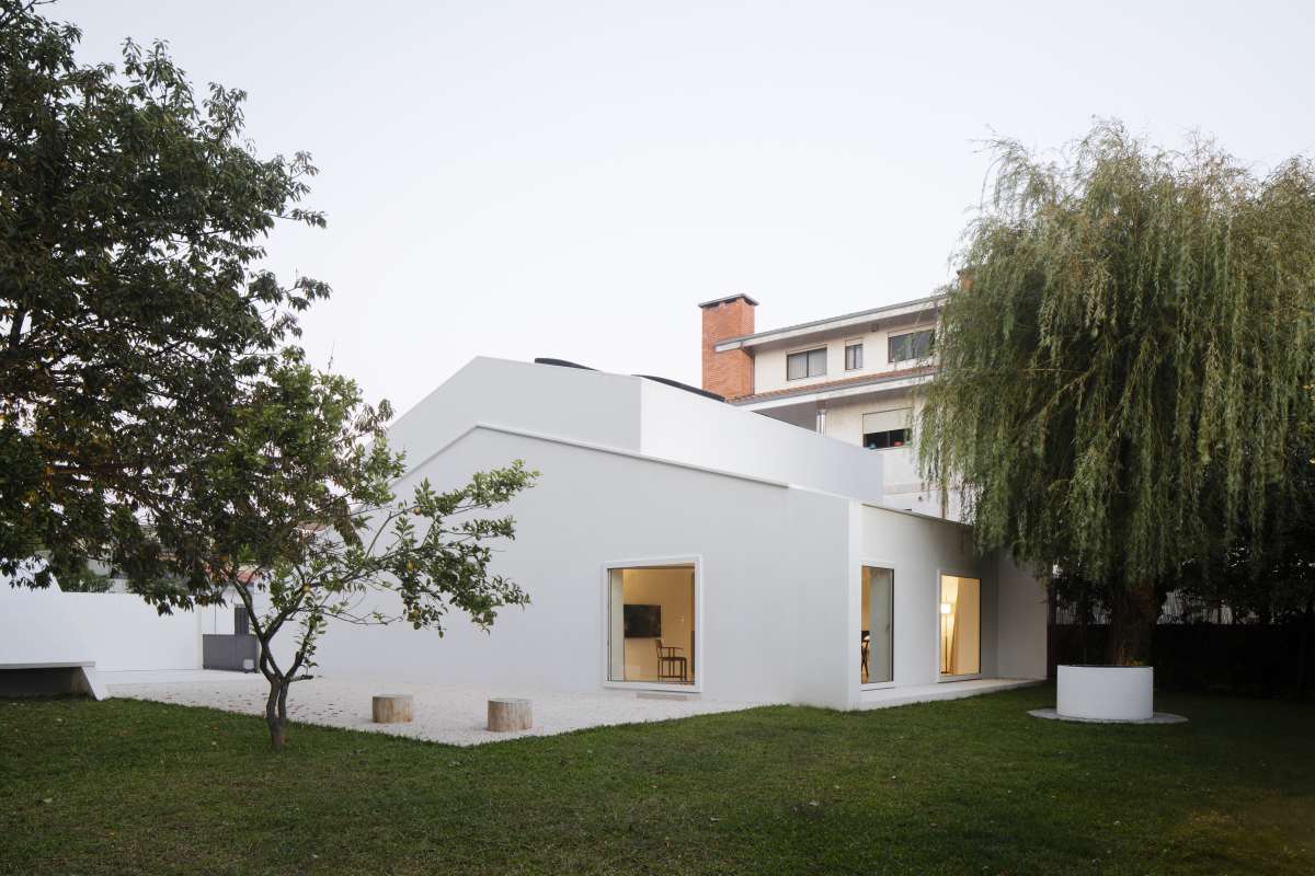 alti arquitectos - Vila Nova de Gaia - Home Staging