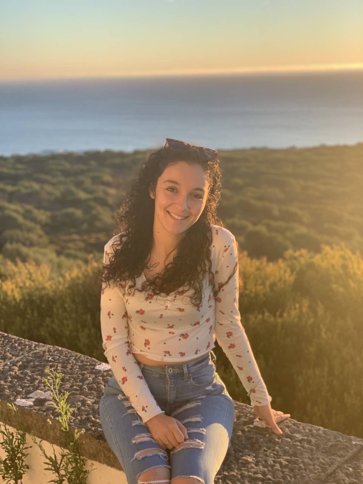 Carolina - Sintra - Organizador del hogar