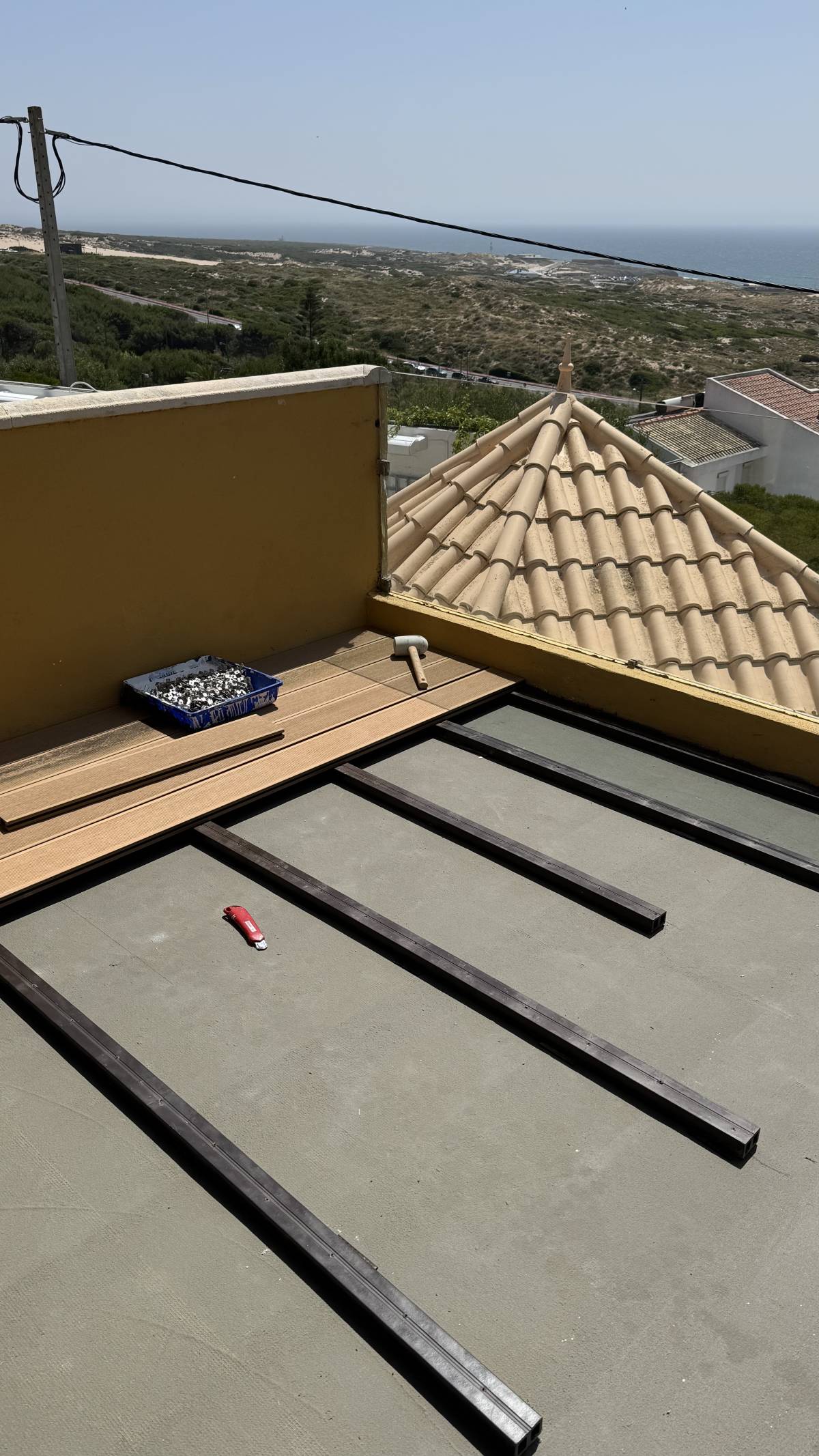 Cardoso implementações - Cascais - Instalación de jacuzzis y spa