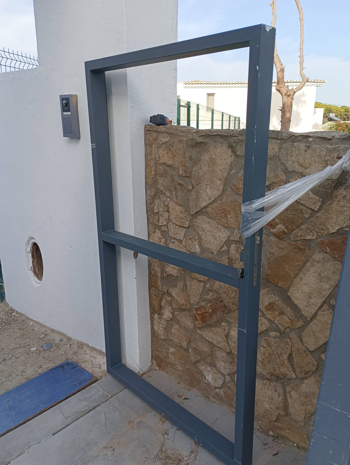 Dr Auto & Casa - Faro - Roof Installation or Replacement