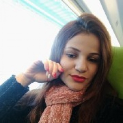 Gessica Silva - Armamar - Aide à domicile