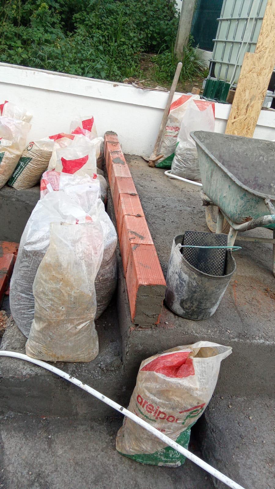 Disk Trasporte Rápido - Lisboa - Sump Pump Installation or Replacement