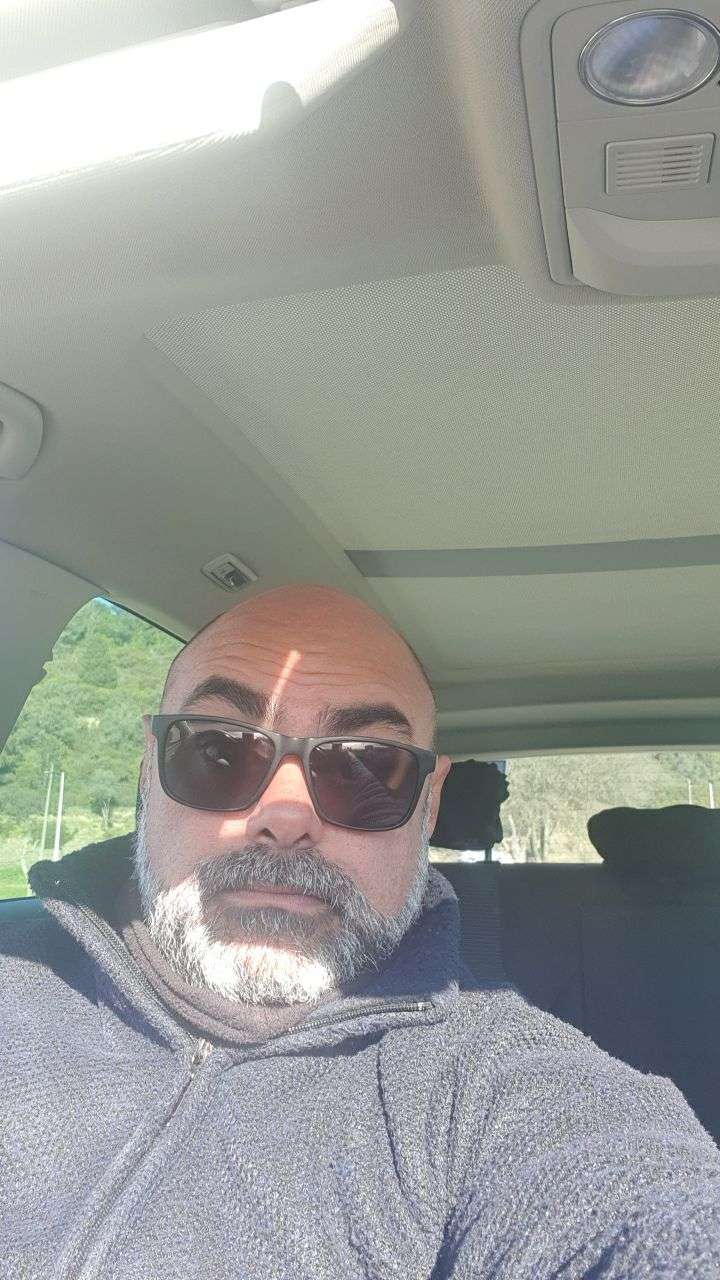 Marcello Garcia - Braga - Verdrahtung / Verkabelung