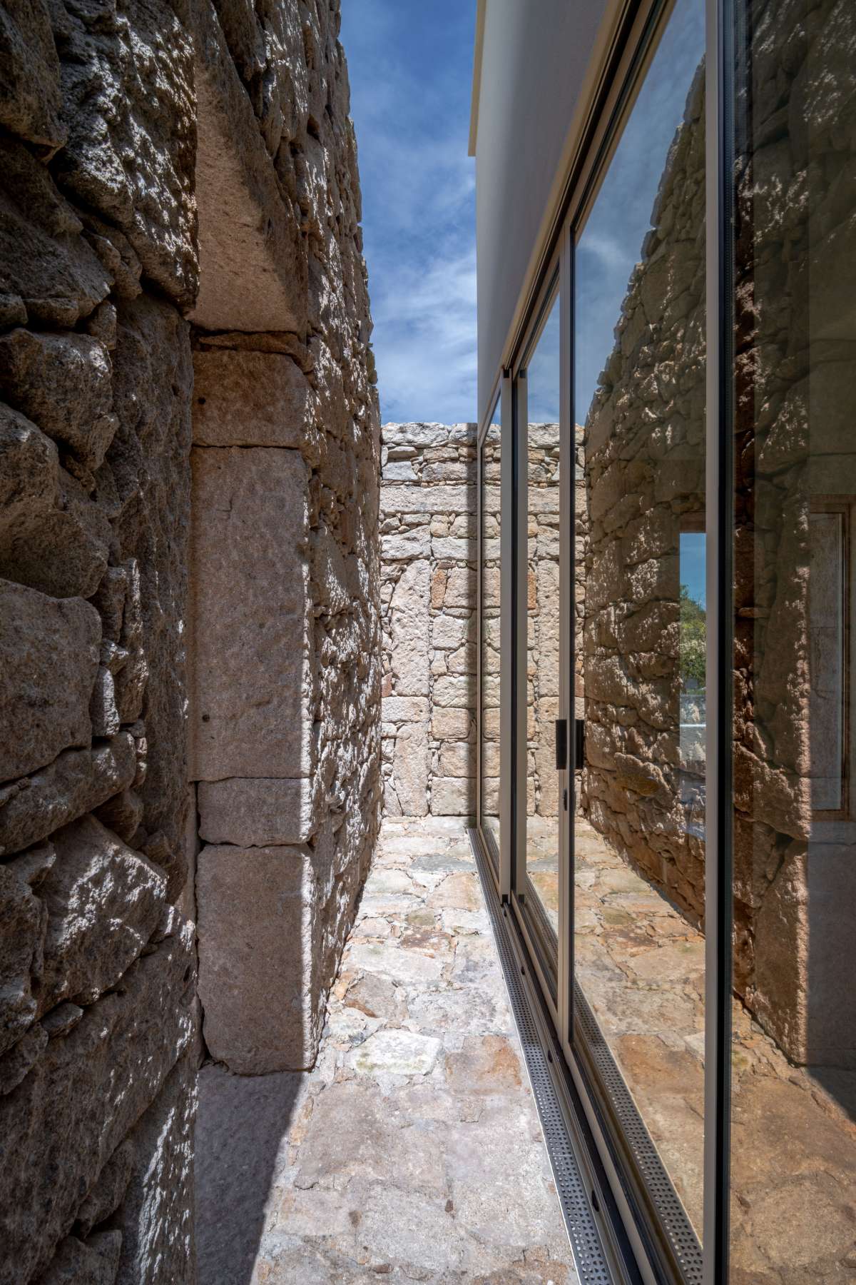 alti arquitectos - Vila Nova de Gaia - Interior Design