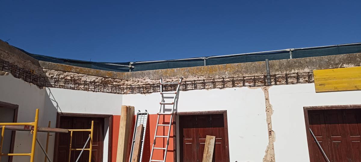 MCC CONSTRUÇÕES UNIPESSOAL LDA - Lagos - Ladensanierung
