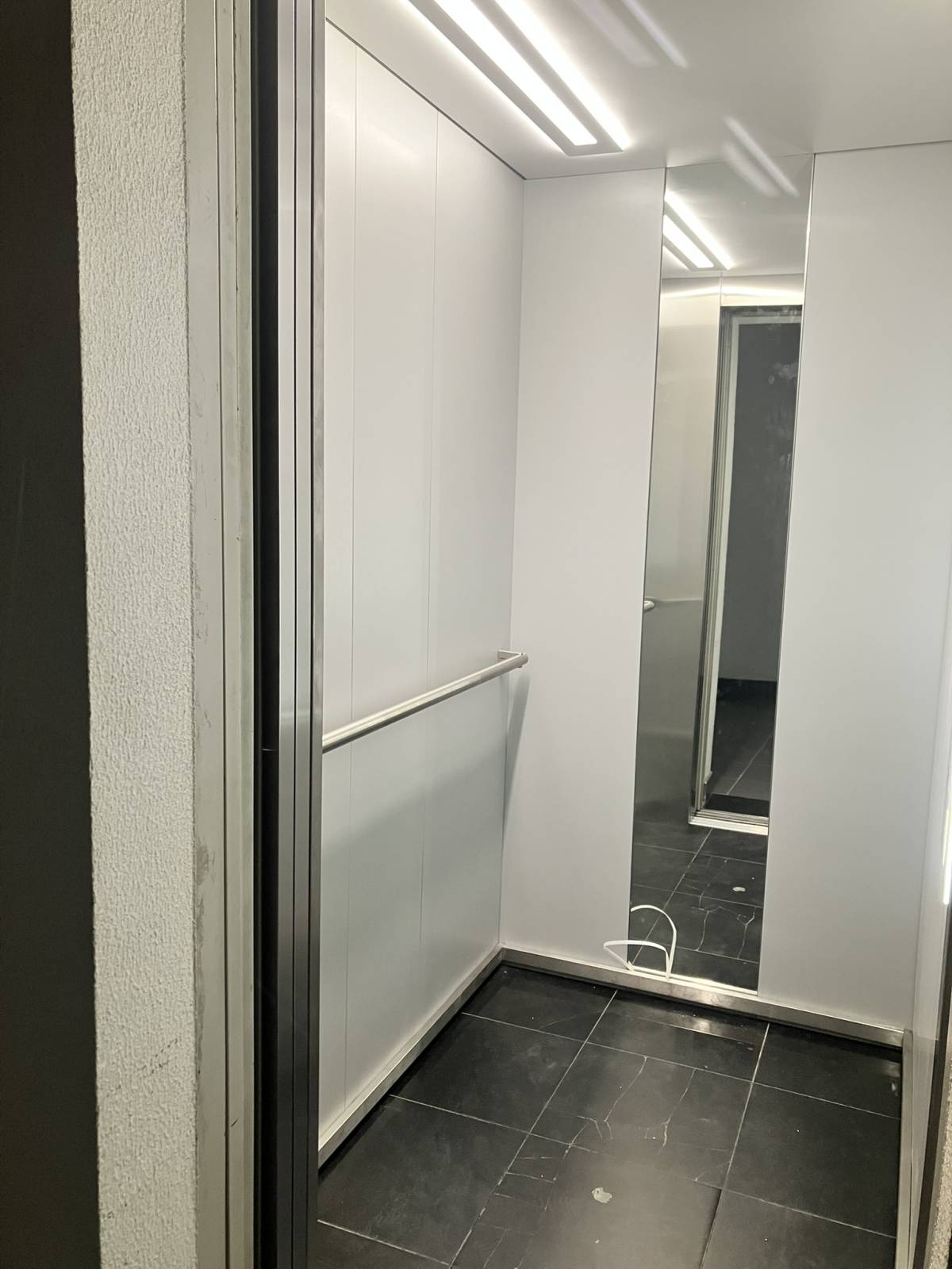 EGM Unipessoal, Lda - Vila Franca de Xira - Instalação de Gerador