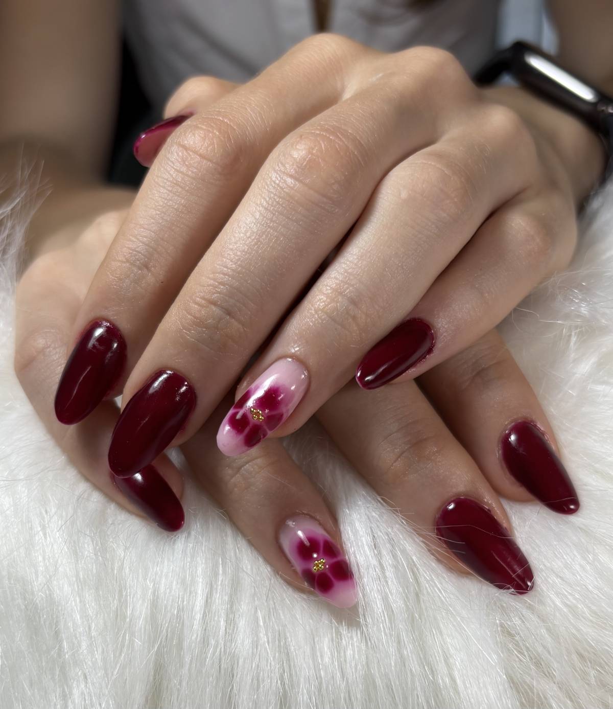 Salome Correia nails - Viseu - Eyelashes Extension