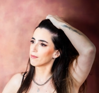 Soraia Capitulé - Loures - Wedding Makeup
