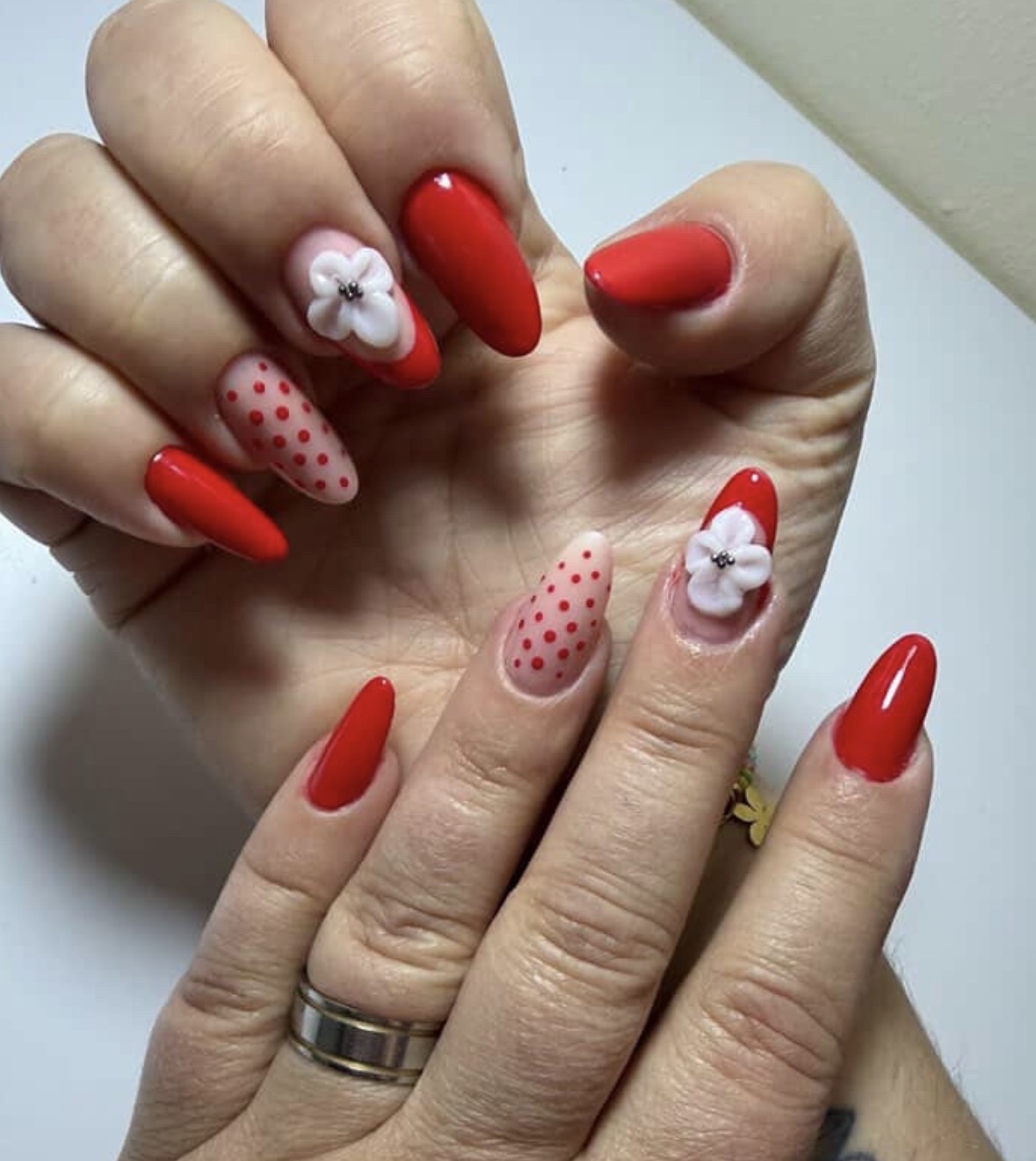 Salome Correia nails - Viseu - Manicure and pedicure (for women)